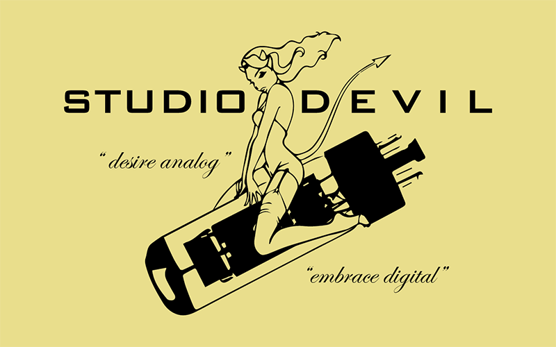 Studio devil deals amp modeler pro